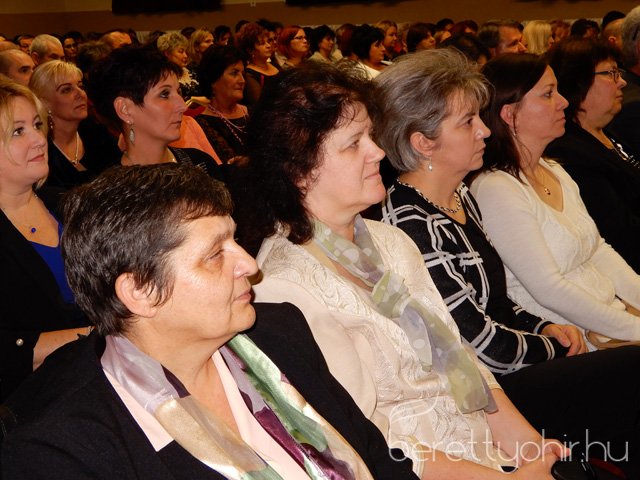90 éves a Gróf Tisza István Kórház 48